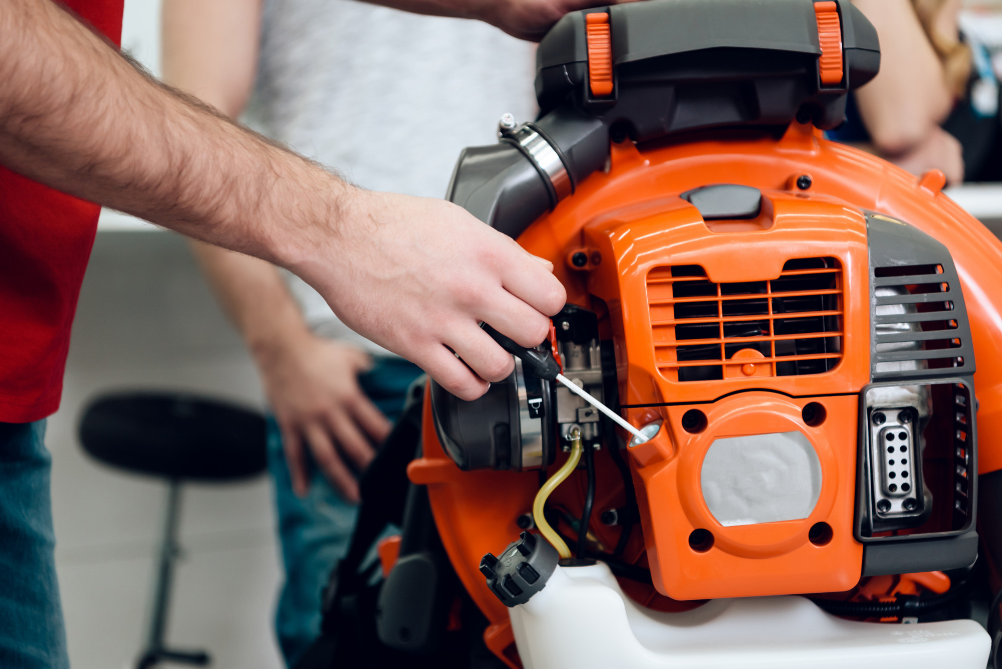 Pièces et accessoires agricoles durables